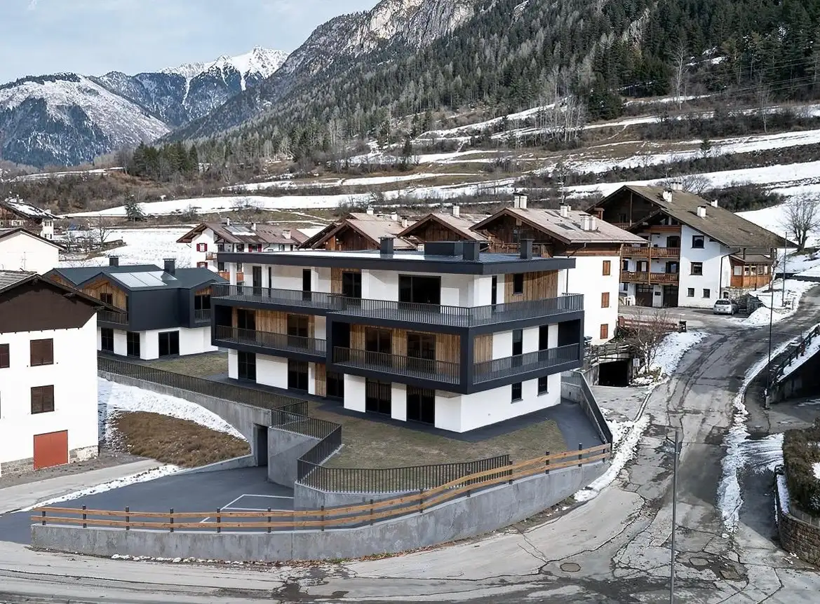 Daiano Via Miramonti